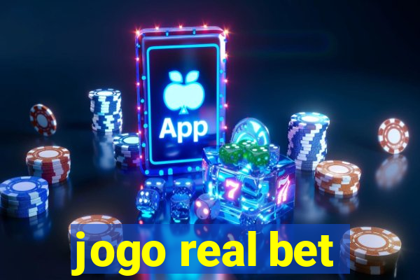 jogo real bet