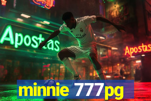 minnie 777pg