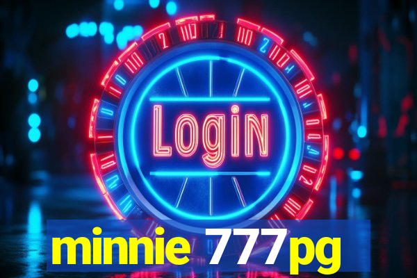 minnie 777pg