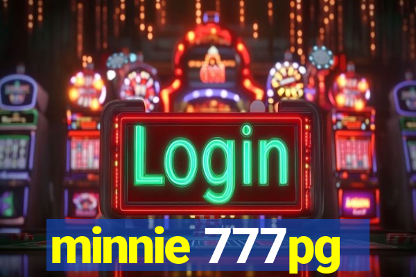 minnie 777pg