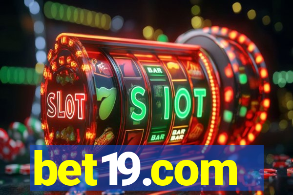 bet19.com