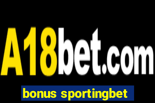 bonus sportingbet