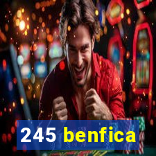 245 benfica