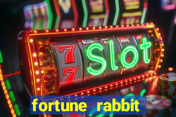 fortune rabbit teste grátis Informational