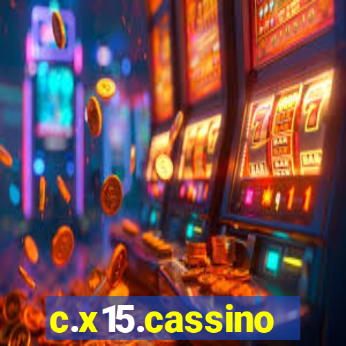 c.x15.cassino