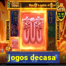 jogos decasa