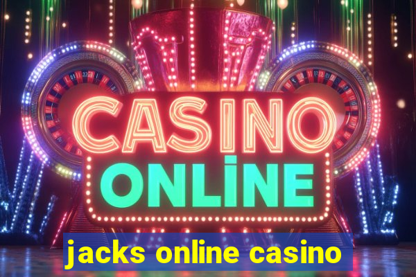 jacks online casino