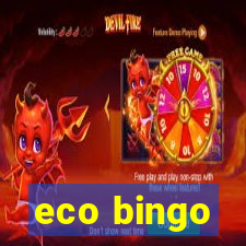 eco bingo