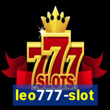 leo777-slot