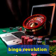 bingo revolution