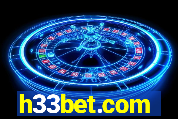 h33bet.com