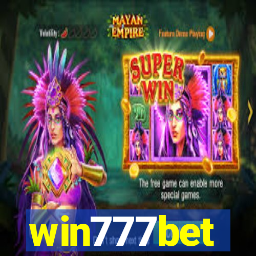 win777bet