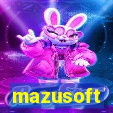 mazusoft