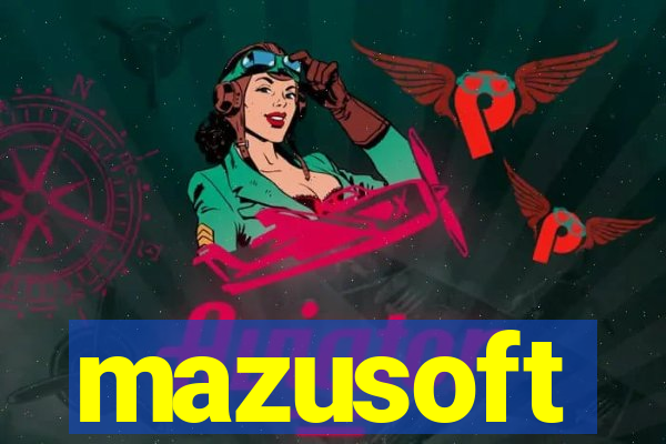 mazusoft