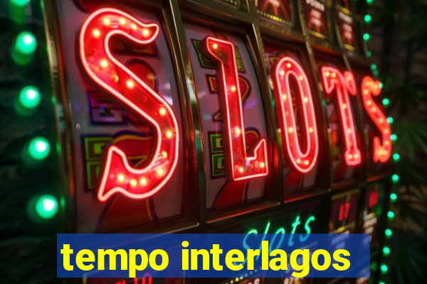 tempo interlagos