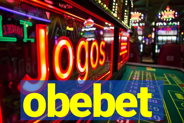 obebet