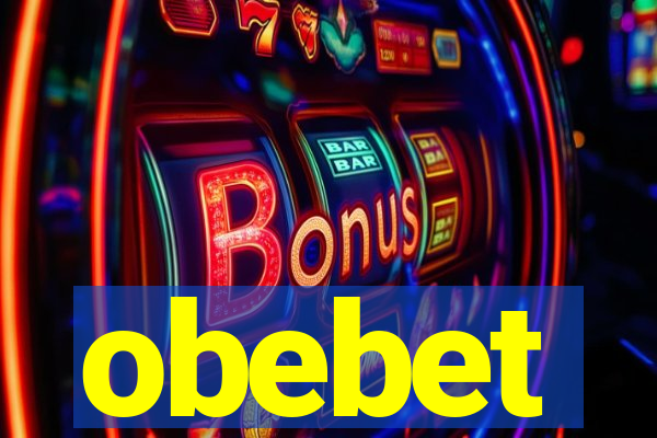 obebet