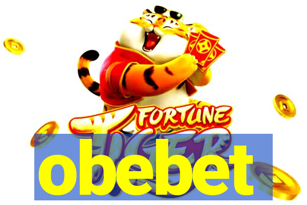 obebet