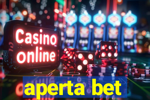 aperta bet