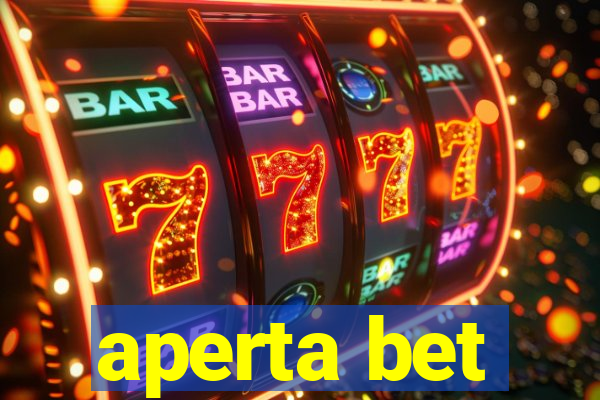 aperta bet