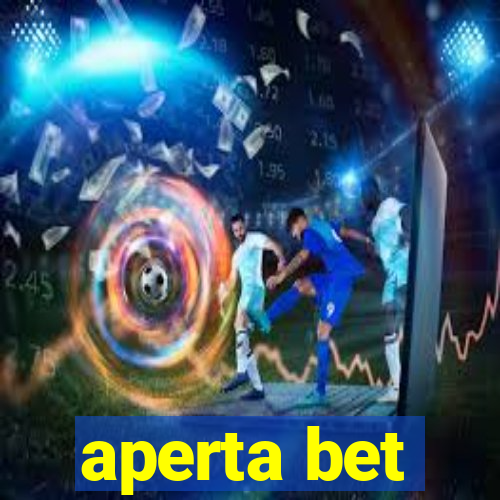 aperta bet