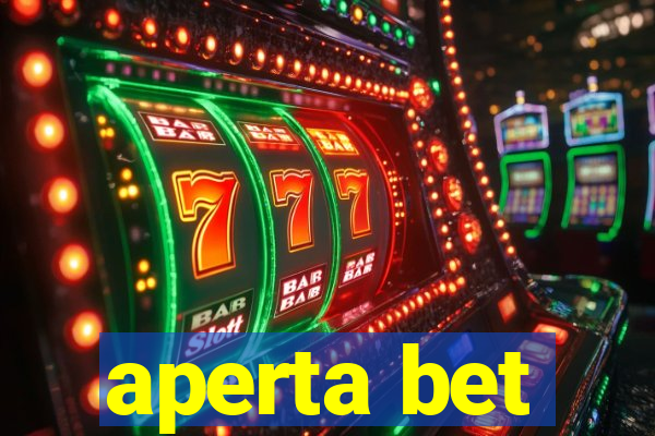 aperta bet