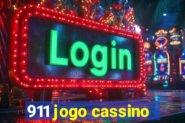 911 jogo cassino