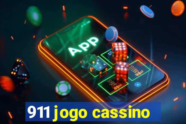 911 jogo cassino