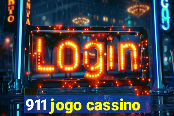 911 jogo cassino