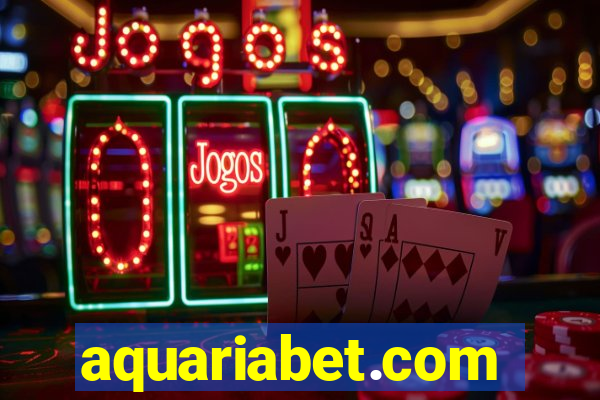 aquariabet.com