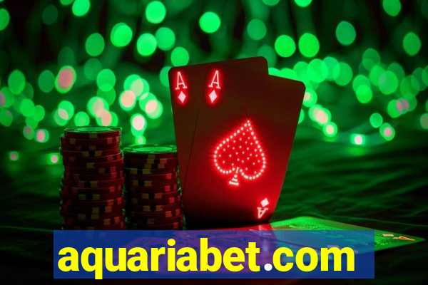 aquariabet.com