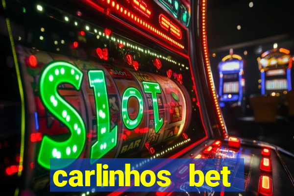 carlinhos bet reclame aqui