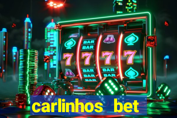 carlinhos bet reclame aqui