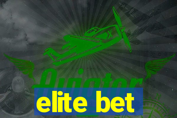 elite bet