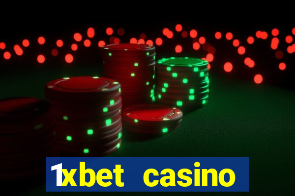 1xbet casino официальный сайт