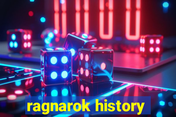 ragnarok history