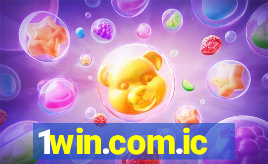 1win.com.ic