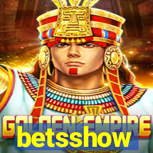 betsshow