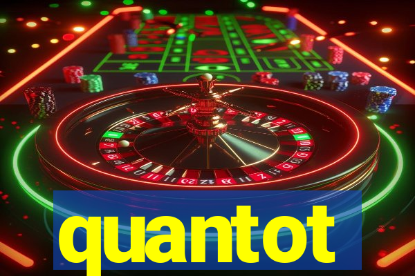 quantot