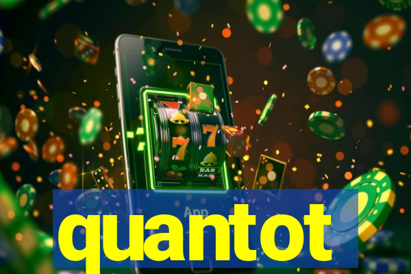 quantot