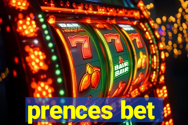 prences bet