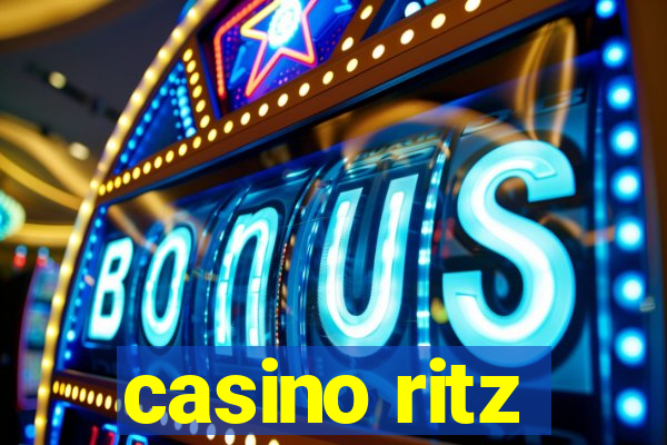 casino ritz