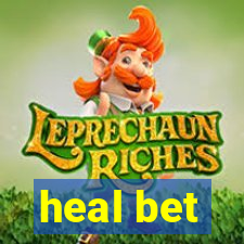 heal bet