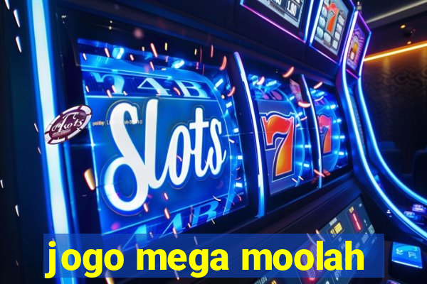 jogo mega moolah