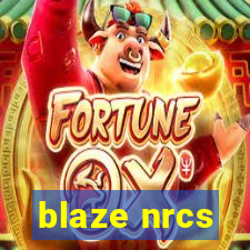 blaze nrcs