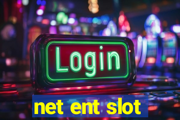 net ent slot