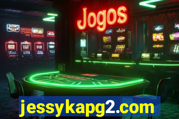 jessykapg2.com