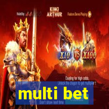 multi bet