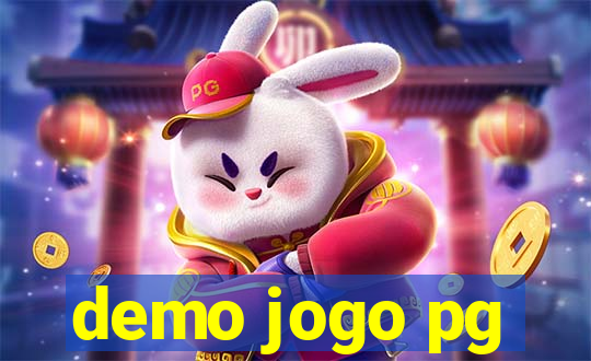 demo jogo pg