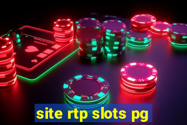 site rtp slots pg